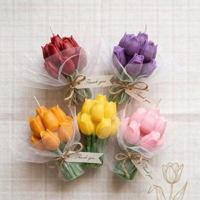 Real Candle Collection – Handcrafted Decorative & Scented Candles
