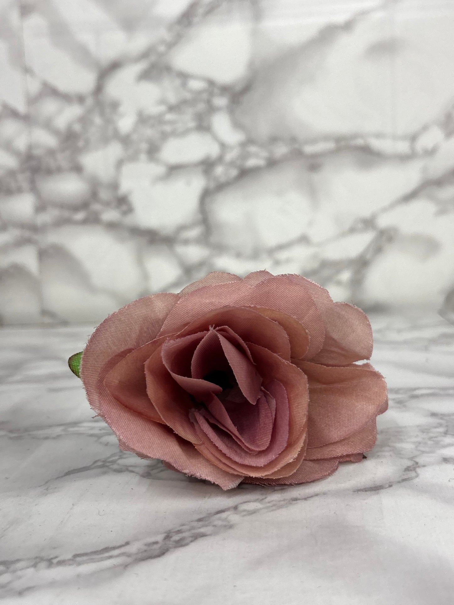 Elegant Artificial Rose Flower – Real Look Decorative Rose for Home & Events (Pack of 50)