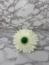 Elegant White Artificial Sunflower – Premium Fabric Decorative Flower for Home & Events
(Pack of 50)