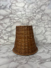 Multipurpose Wicker Basket – Decorative Storage Basket for Home & Event Decor (Height- 9 Inch)