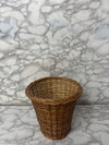 Multipurpose Wicker Basket – Decorative Storage Basket for Home & Event Decor (Height- 9 Inch)
