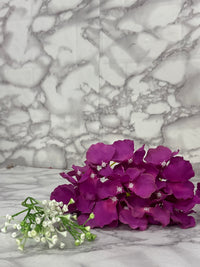 Purplish pink