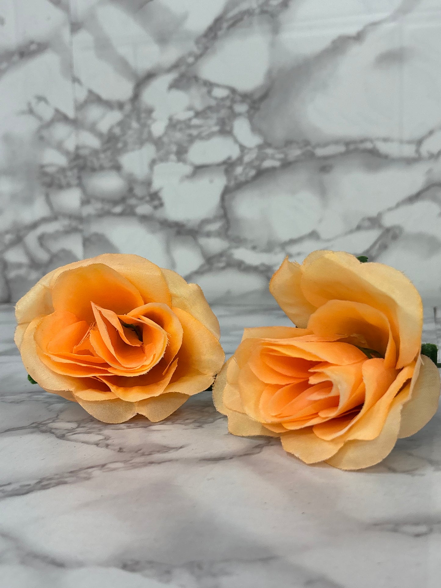 Elegant Artificial Rose Flower – Real Look Decorative Rose for Home & Events (Pack of 50)